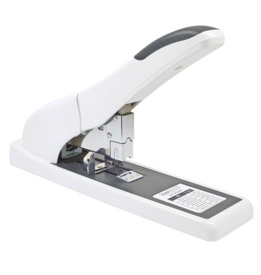 Blockhefter Eco HD-140 1396 weiß bis 140 Blatt für 23/6  23/8  23/10  23/13  23/15 + 23/17