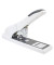 Blockhefter Eco HD-140 1396 weiß bis 140 Blatt für 23/6  23/8  23/10  23/13  23/15 + 23/17