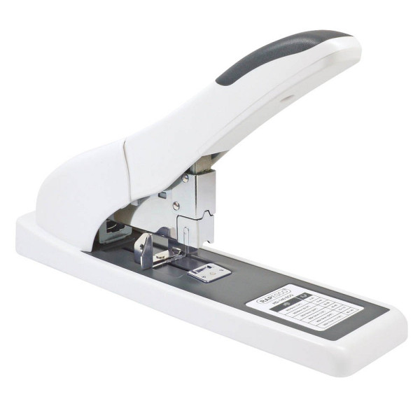 5018505035453 - Blockhefter Eco HD-140 1396 weiß bis 140 Blatt für 23 6  23 8  23 10  23 13  23 15 + 23 17 5018505035453 Rapesco