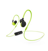 hama Active BT Bluetooth-Headset gelb