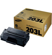 Toner MLT-D203L (SU897A) schwarz
