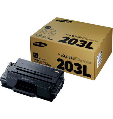SAMSUNG MLT-D203L schwarz Toner