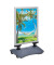 update displays Kundenstopper WindPro Plus