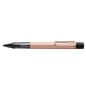 LAMY Kugelschreiber Lx Au Schreibfarbe schwarz