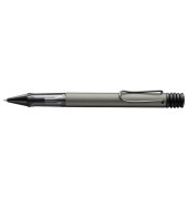 LAMY Kugelschreiber Lx Au Schreibfarbe schwarz