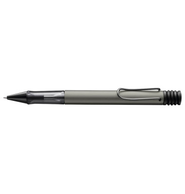 LAMY Kugelschreiber Lx Au Schreibfarbe schwarz LAMY Kugelschreiber Lx Au Schreibfarbe schwarz