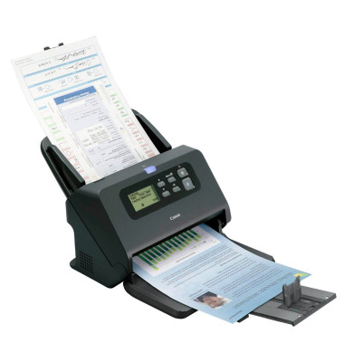 DR-M260 Dokumentenscanner