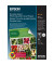 Fotopapier Double Sided S400059, A4, für Inkjet, 140g weiß matt beidseitig bedruckbar