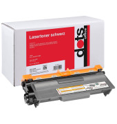 Toner 1258,3000-DOTS kompatibel zu brother TN-3380 schwarz