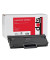 dots schwarz Toner ersetzt SAMSUNG MLT-D101s