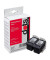dots schwarz, color Tintenpatronen ersetzen Canon PG-540/CL-541