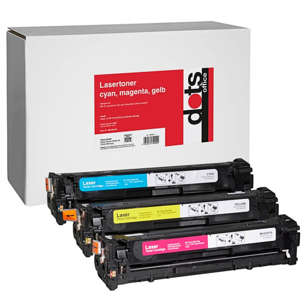 4250073731646 - cyan magenta gelb Toner kompatibel zu HP 131A Canon 731(U0SL1AM 6271B002 6270B002 6269B002) 3er-Set 4250073731646 - cyan magenta gelb Toner kompatibel zu HP 131A Canon 731(U0SL1AM 6271B002 6270B002 6269B002) 3er-Set