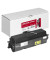dots schwarz Toner ersetzt Kyocera TK-160