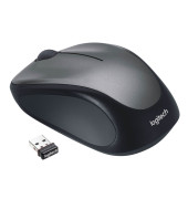 Logitech PC-Maus Wireless Mouse M235 910-002201, 3 Tasten  