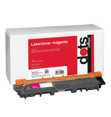 Toner 1248 magenta ca 1400 Seiten kompatibel zu TN-242M