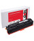 dots schwarz Toner ersetzt HP 131A