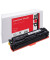 dots schwarz Toner ersetzt HP 131X