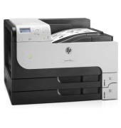 LaserJet Enterprise 700 M712dn Laserdrucker
