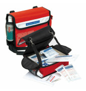 Erste-Hilfe-Tasche DIN 13157 rot
