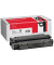 dots schwarz Toner ersetzt Canon T/FX-8