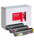 dots cyan, magenta, gelb Toner ersetzt brother TN-246C/M/Y