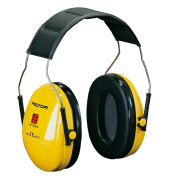 H510AC1 Kapsel Geh&ouml;rschutz Peltor