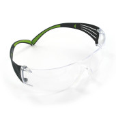 Schutzbrille SecureFit, SF400CC1, glasklar