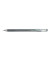 Pentel Hybrid Dual Metallic Gelschreiber silber 0,5 mm