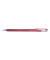 Gelschreiber Hybrid Dual Metallic, K110-DPX, pink (Schreibfarbe: pink/pink-metallic), 0,5mm, mit Kappe