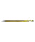 Gelschreiber Hybrid Dual Metallic, K110-DXX, gold (Schreibfarbe: gold), 0,5mm, mit Kappe