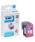 KMP H176 color Tintenpatrone ersetzt HP 304XL