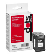 Druckerpatrone 1759,4001-DOTS kompatibel zu HP 304XL schwarz