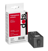 Druckerpatrone 1758,4001-DOTS kompatibel zu HP 907XL schwarz