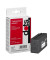 dots schwarz Tintenpatrone ersetzt HP 957XL