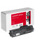 dots schwarz Toner ersetzt KYOCERA TK-1170