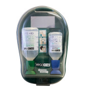 HYGOSTAR Augenspülung-Set Hygrostar Eye Care Medidrop II