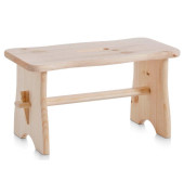Zeller Schemel 1 Stufe
