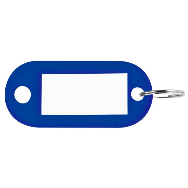 8717448008926 - Schlüsselanhänger 8008926 blau 8717448008926 8008926 100 Stück 8717448008926 - Schlüsselanhänger 8008926 blau 8717448008926 8008926 100 Stück