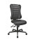 Topstar Sitness RS Gaming Stuhl schwarz Kunstleder