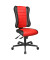 Topstar Sitness RS Gaming Stuhl rot Kunstleder