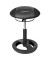 Hocker SR20DA00 Sitness RS Bob, schwarz, höhenverstellbar, bis 110kg