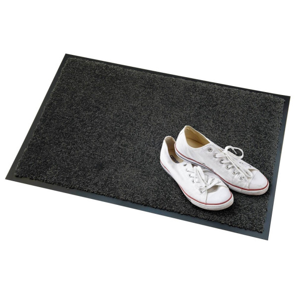 5412289114012 - Schmutzfangmatte MC010501 Memphis 40x60cm rechteckig für Innen- & Außenbereich 5412289114012 Mercury 5412289114012 - Schmutzfangmatte MC010501 Memphis 40x60cm rechteckig für Innen- & Außenbereich 5412289114012 Mercury