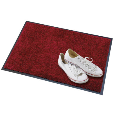 Fußmatte MC010496 Memphis, 60x80cm, rechteckig, für Innen- und Außenbereich
