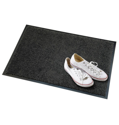 Fußmatte MC010502 Memphis, 60x80cm, rechteckig, für Innen- und Außenbereich