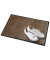 Fußmatte MC010500 Memphis, 80x120cm, rechteckig, für Innen- und Außenbereich