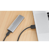 externe Festplatte Vx500 47442, grau, 1,8 Zoll (4,6cm), 240 GB, SSD