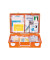 Erste-Hilfe-Kasten SN-CD Kunst & Werken ohne DIN orange