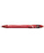 Gelschreiber Gel-ocity Quick Dry, 949874, rot (Schreibfarbe: rot), 0,3mm, Druckmechanik, nachf&uuml;llbar