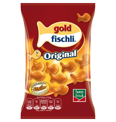 gold fischli Original Knabbereien gold fischli Original Knabbereien