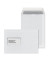 Versandtaschen 43354, C5, mit Fenster, haftklebend, 90g, weiß